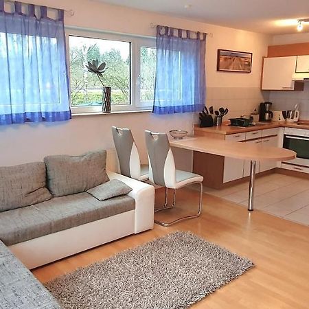 Ferienwohnung Fuer 5 Personen In Wasserburg エクステリア 写真