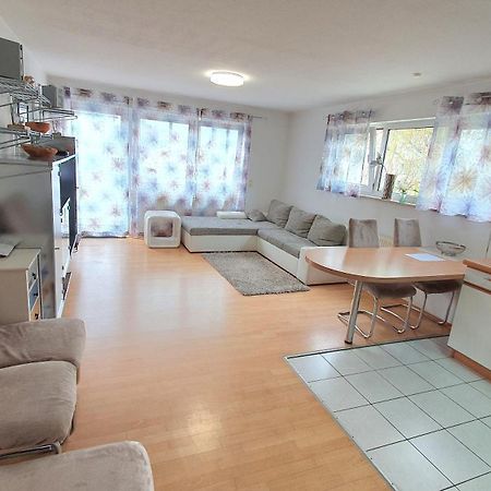Ferienwohnung Fuer 5 Personen In Wasserburg エクステリア 写真