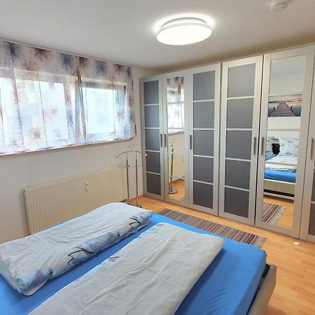 Ferienwohnung Fuer 5 Personen In Wasserburg エクステリア 写真