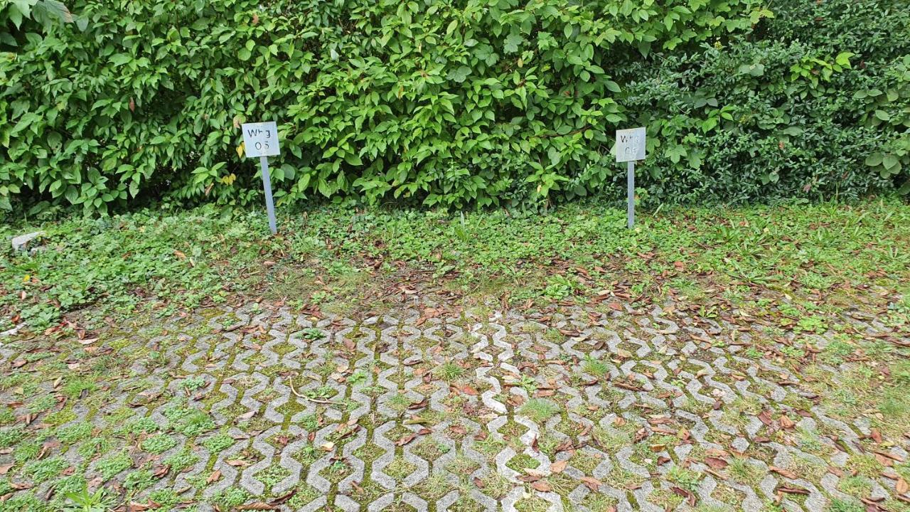 Ferienwohnung Fuer 5 Personen In Wasserburg エクステリア 写真