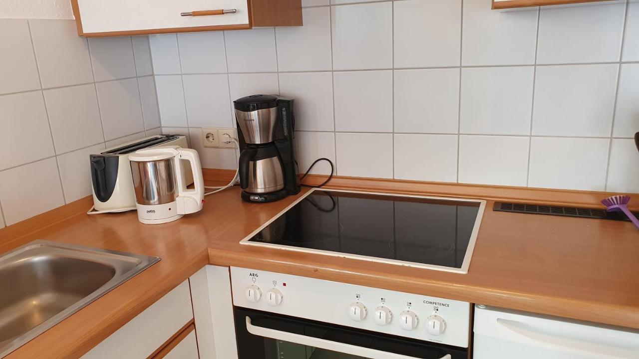 Ferienwohnung Fuer 5 Personen In Wasserburg エクステリア 写真