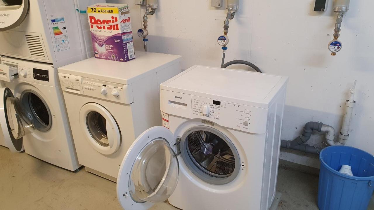 Ferienwohnung Fuer 5 Personen In Wasserburg エクステリア 写真