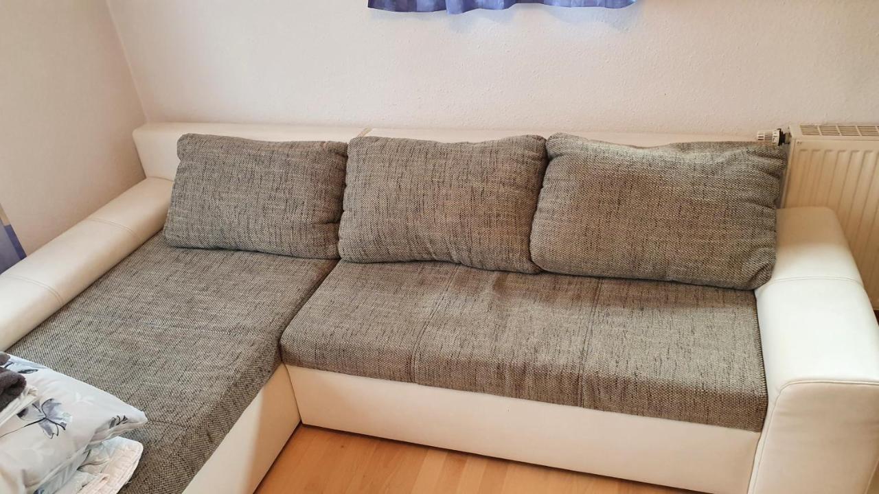 Ferienwohnung Fuer 5 Personen In Wasserburg エクステリア 写真