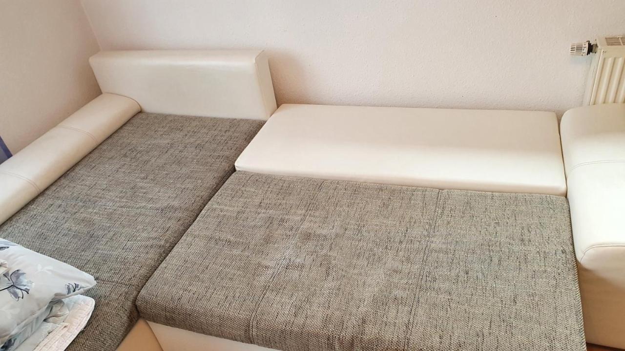 Ferienwohnung Fuer 5 Personen In Wasserburg エクステリア 写真