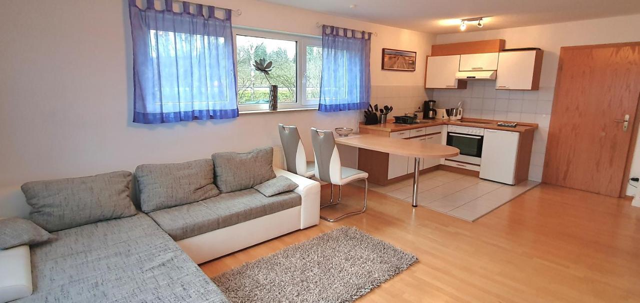 Ferienwohnung Fuer 5 Personen In Wasserburg エクステリア 写真