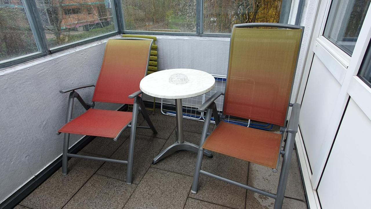 Ferienwohnung Fuer 5 Personen In Wasserburg エクステリア 写真