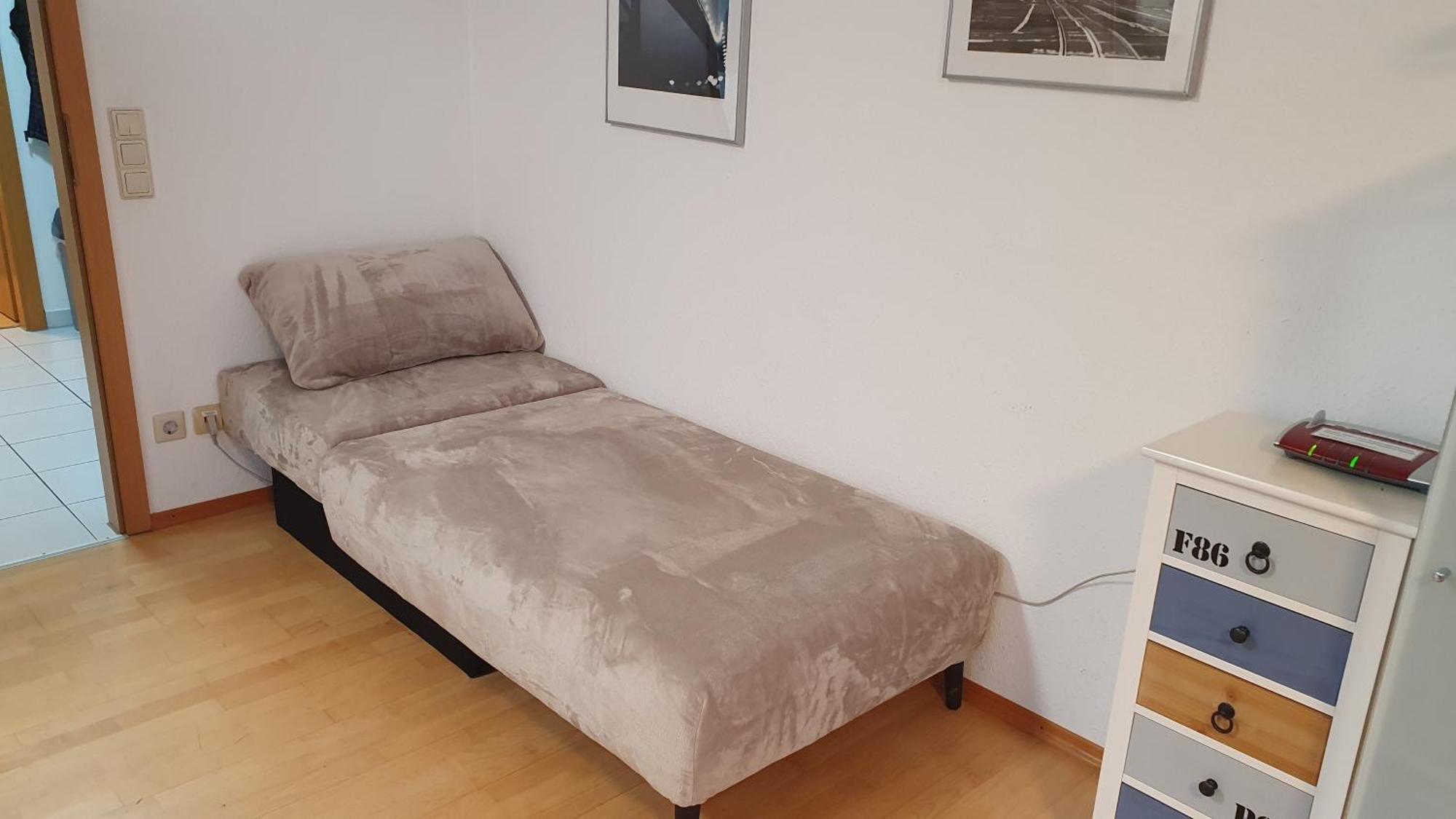 Ferienwohnung Fuer 5 Personen In Wasserburg エクステリア 写真