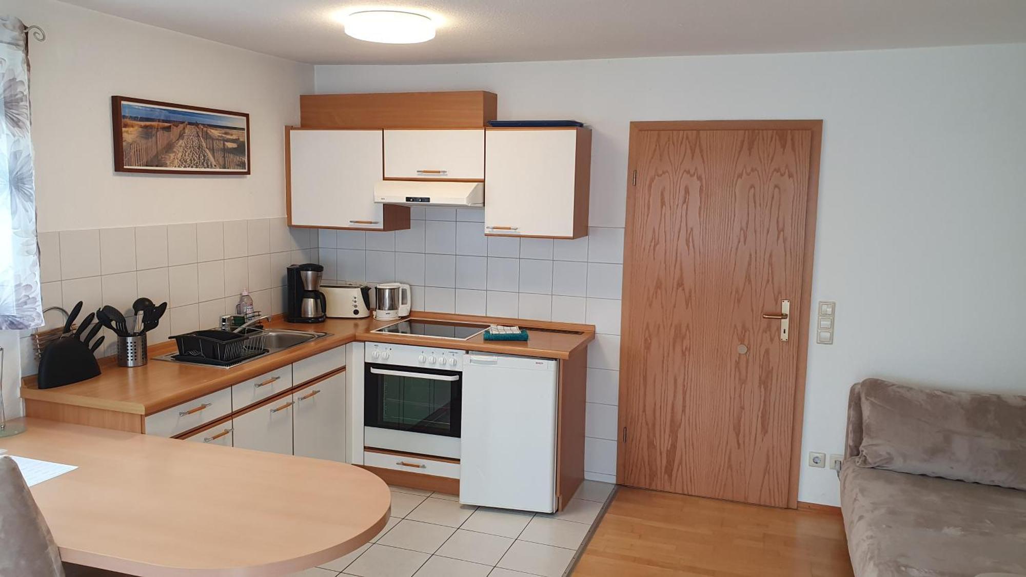 Ferienwohnung Fuer 5 Personen In Wasserburg エクステリア 写真