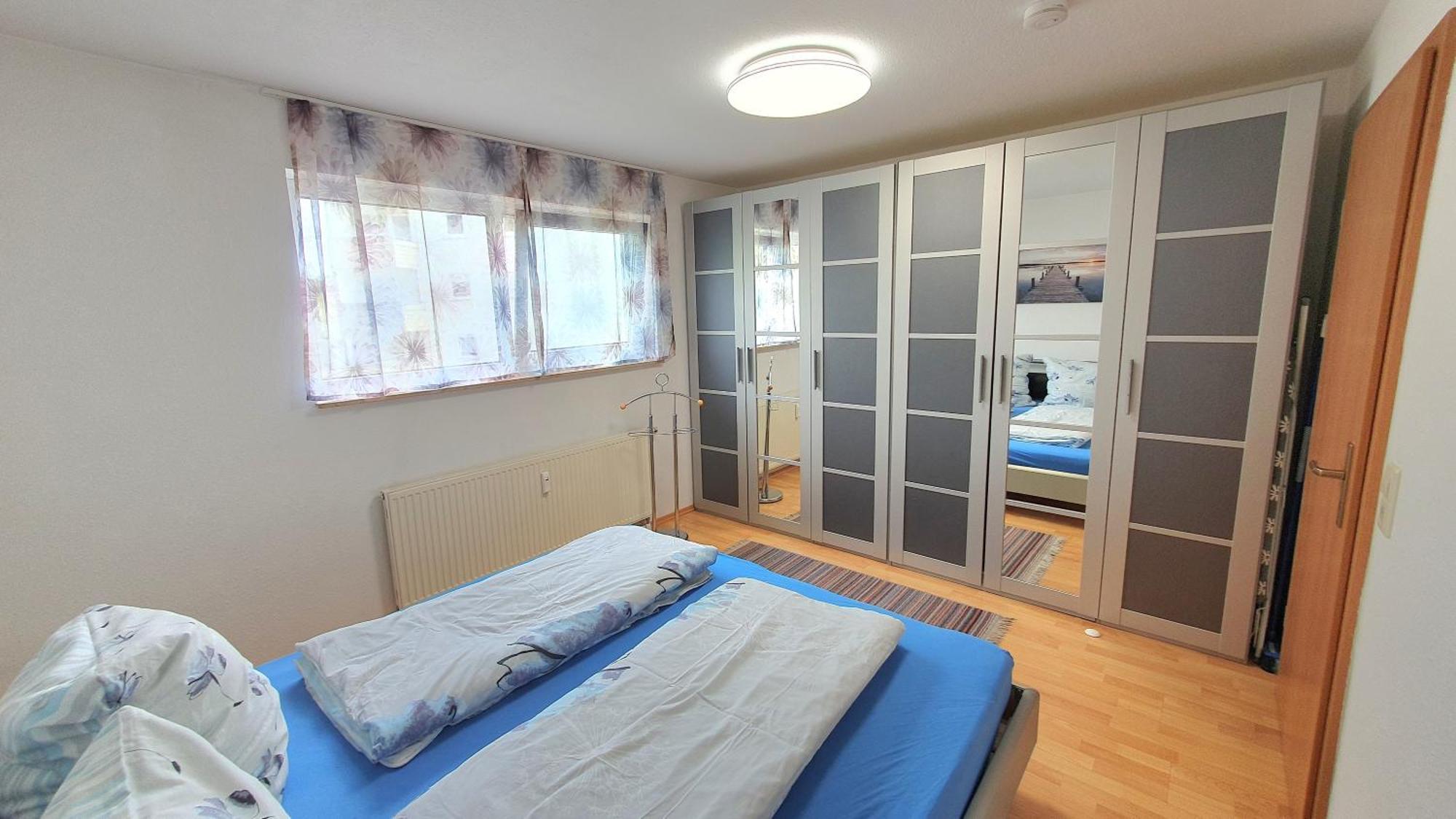 Ferienwohnung Fuer 5 Personen In Wasserburg エクステリア 写真