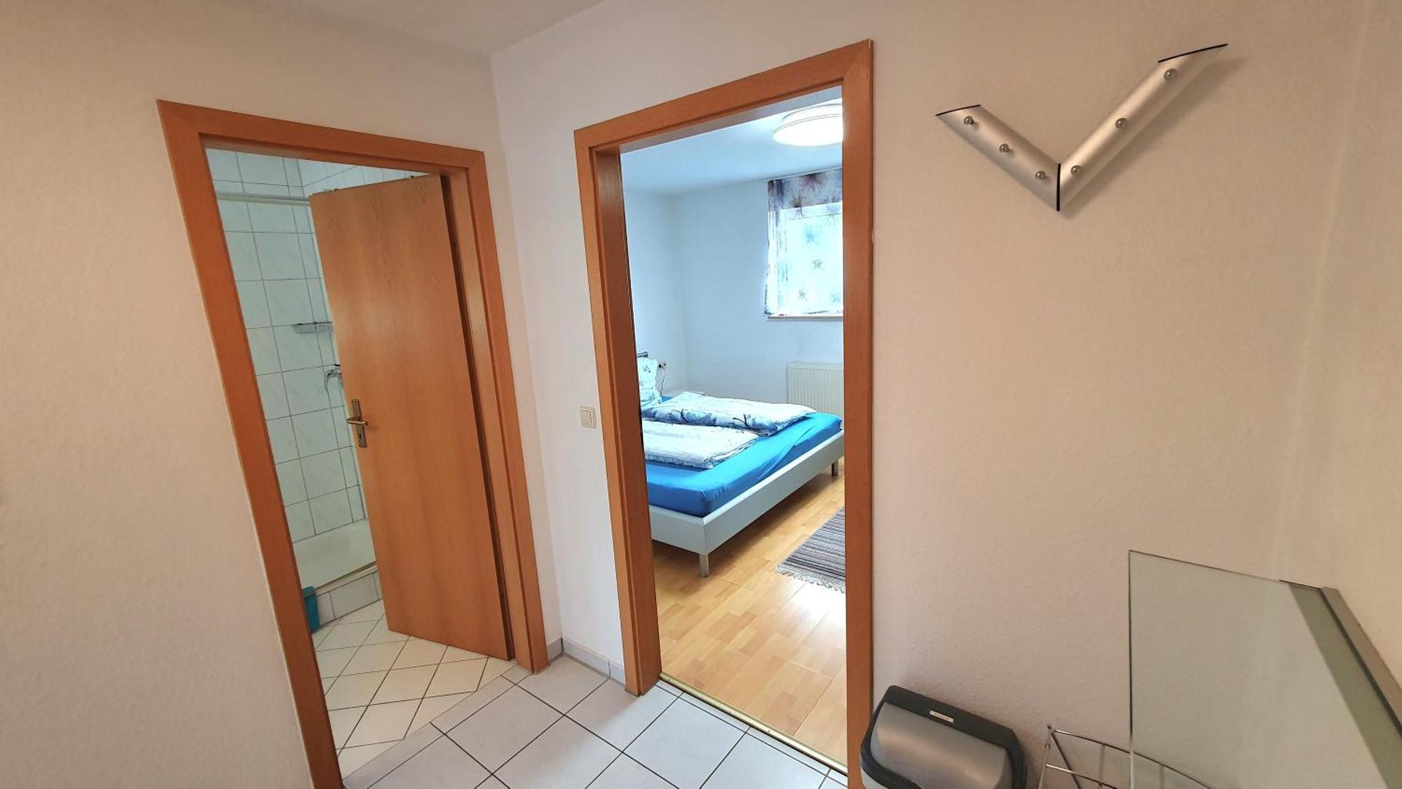 Ferienwohnung Fuer 5 Personen In Wasserburg エクステリア 写真