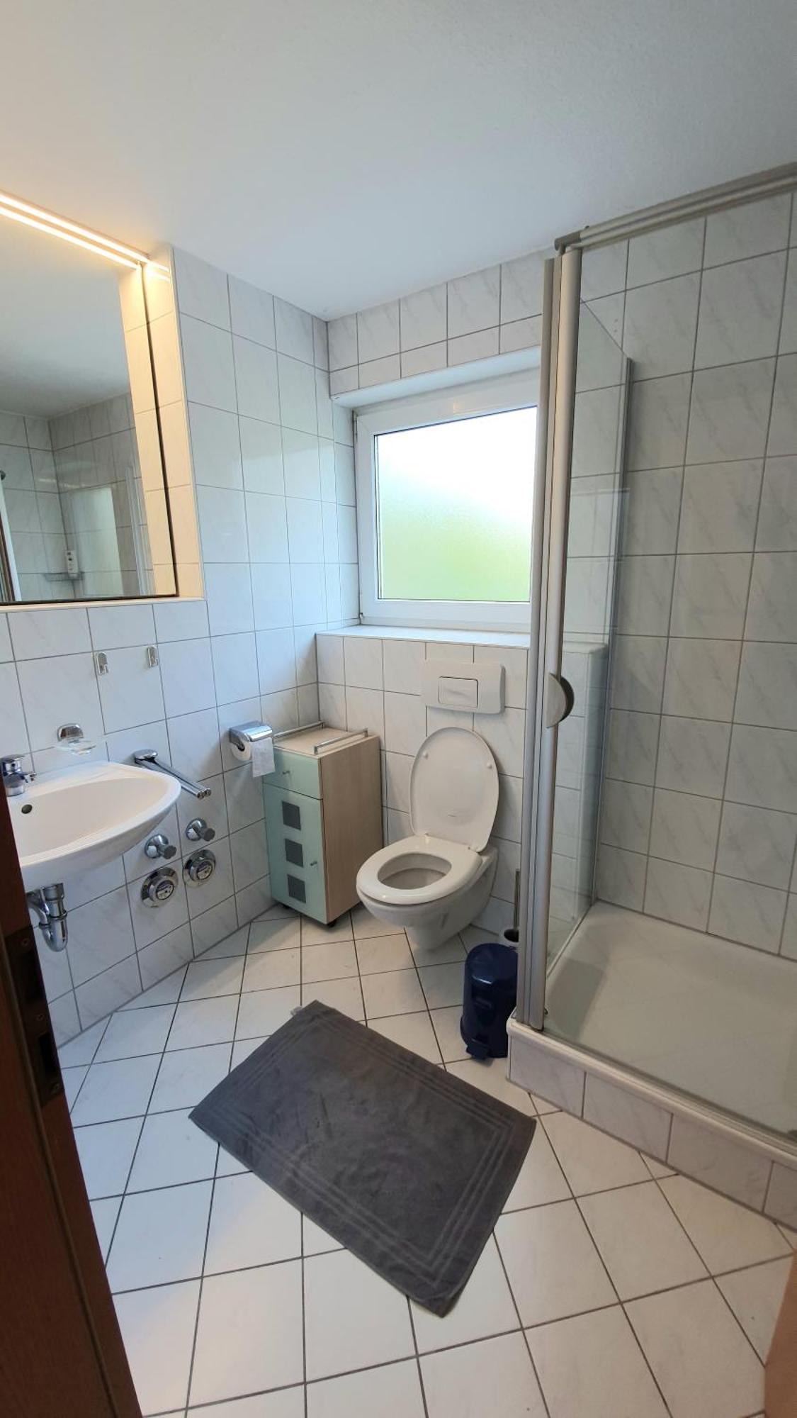 Ferienwohnung Fuer 5 Personen In Wasserburg エクステリア 写真
