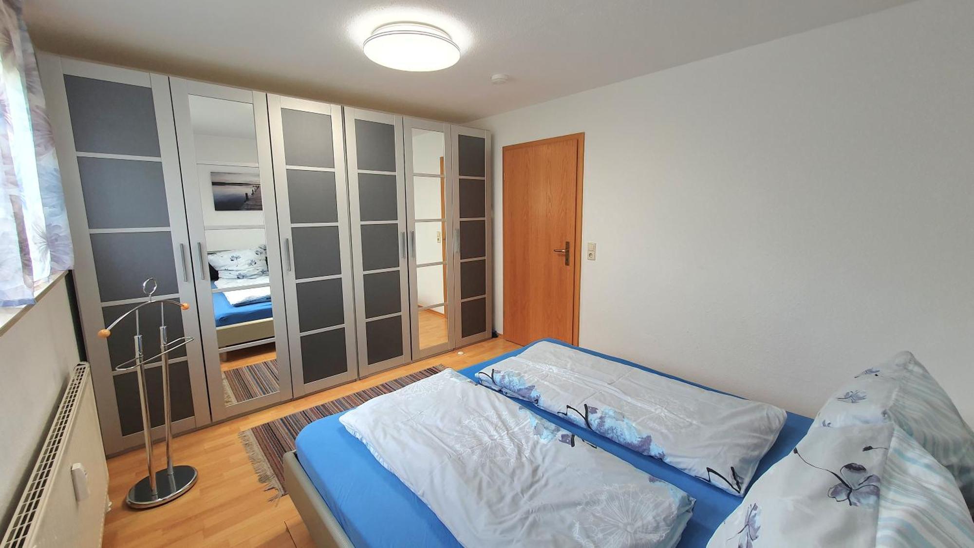 Ferienwohnung Fuer 5 Personen In Wasserburg エクステリア 写真
