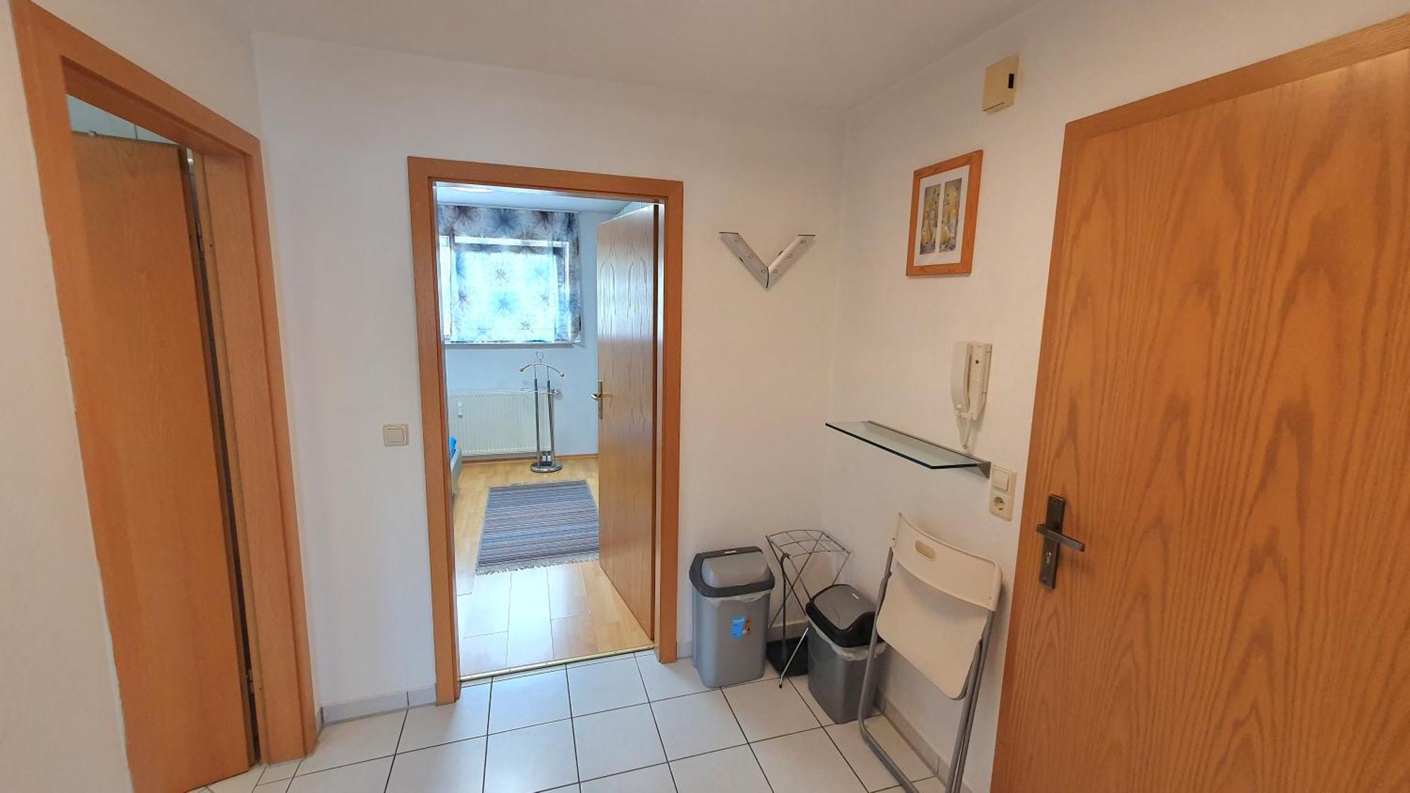 Ferienwohnung Fuer 5 Personen In Wasserburg エクステリア 写真