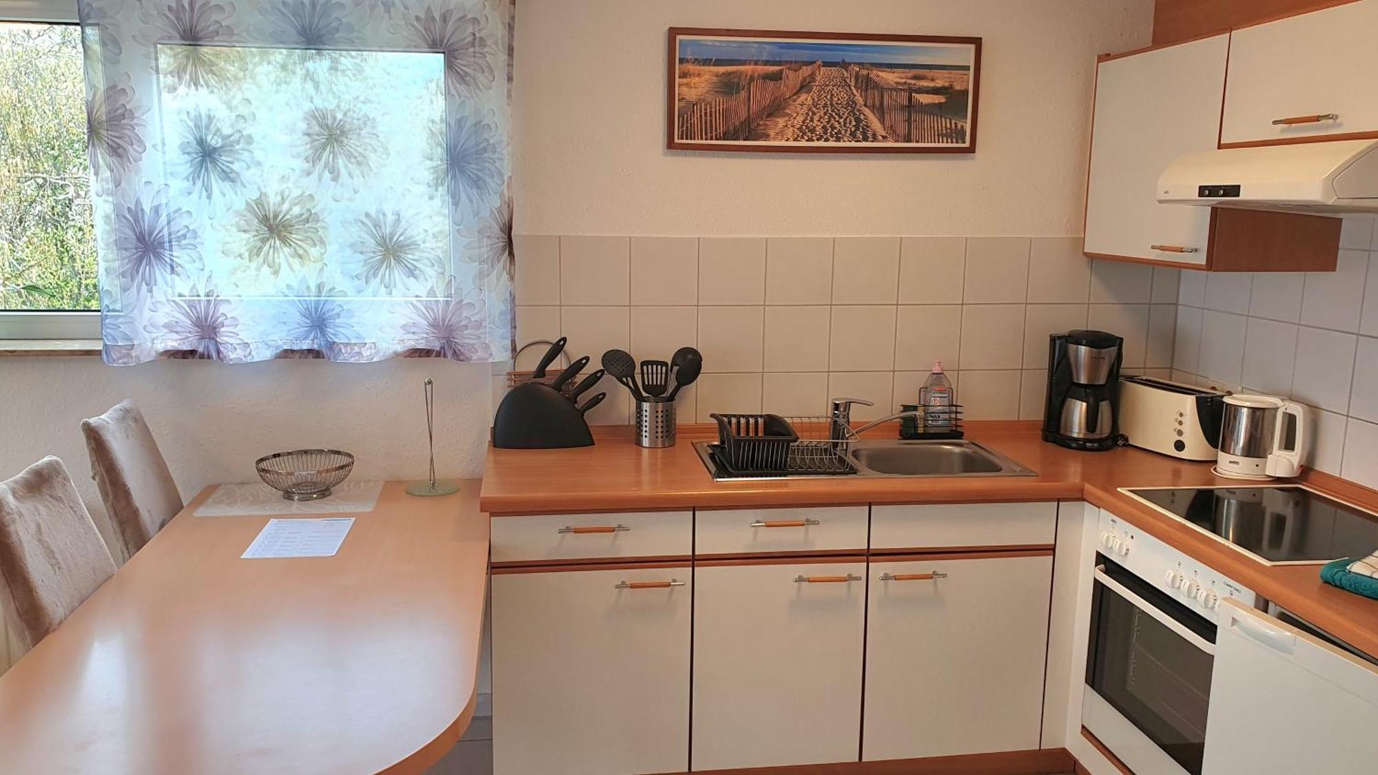 Ferienwohnung Fuer 5 Personen In Wasserburg エクステリア 写真